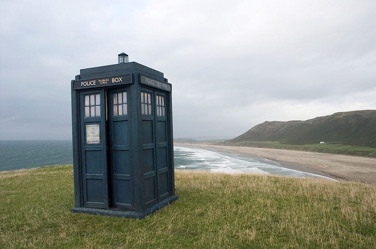 Russell T. Davies Exits ‘Doctor Who’ as BBC Seeks New Partner