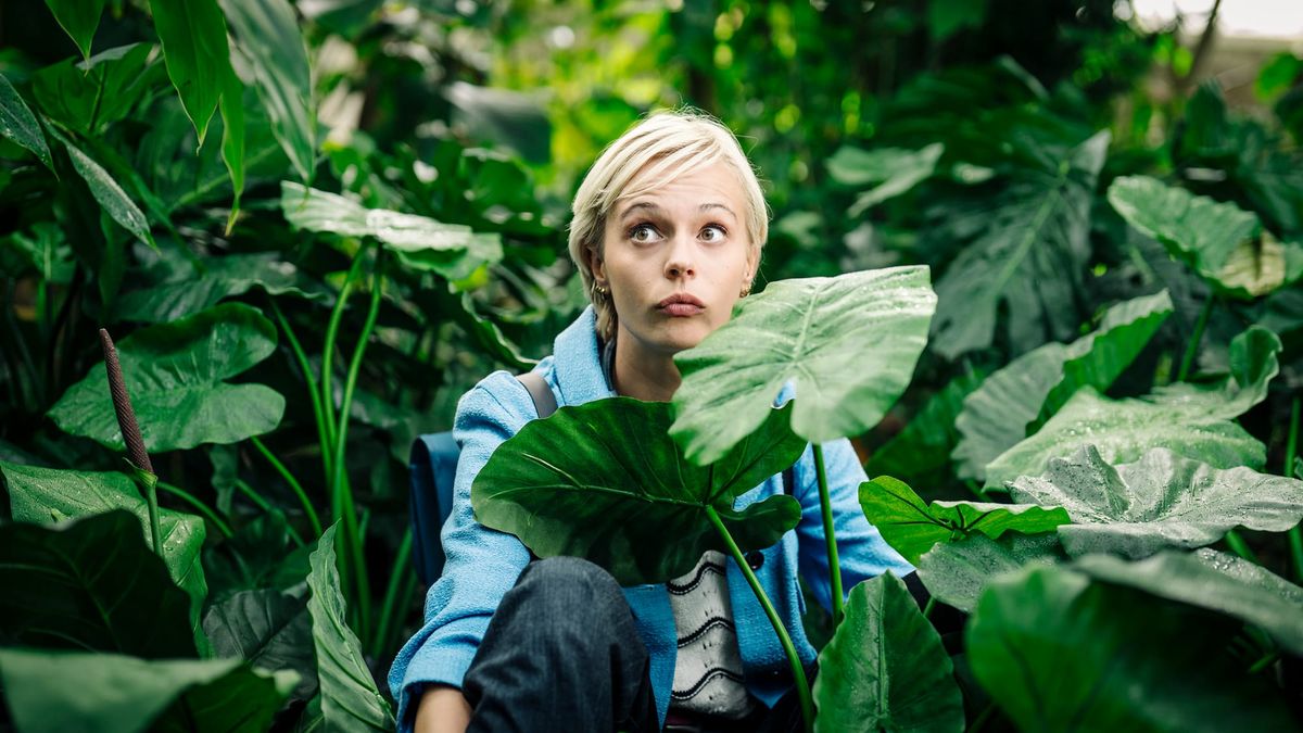 Ella Maisy Purvis in 'Patience' Season 2