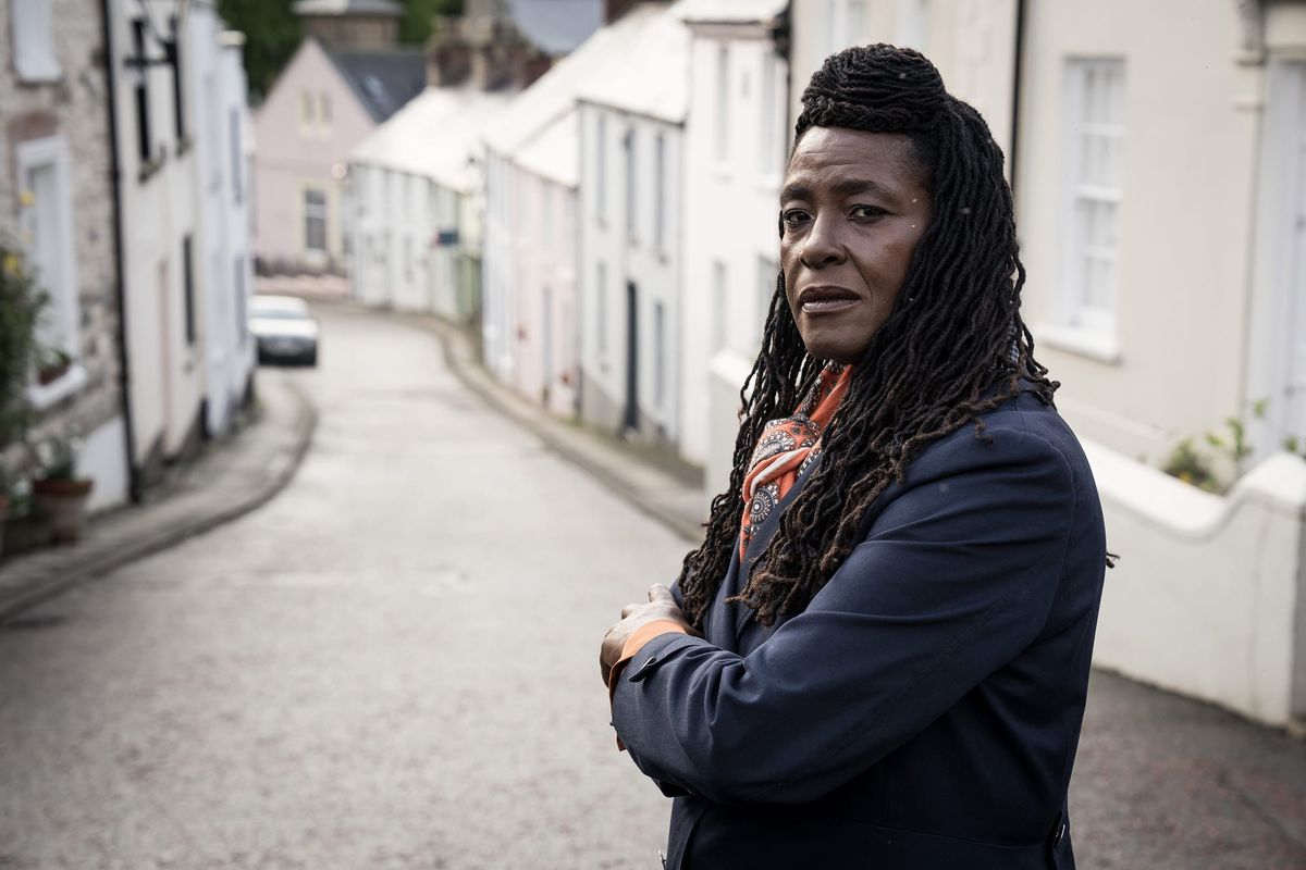 ‘Inspector Ellis’ Returns for a Summer-Timed Season 2