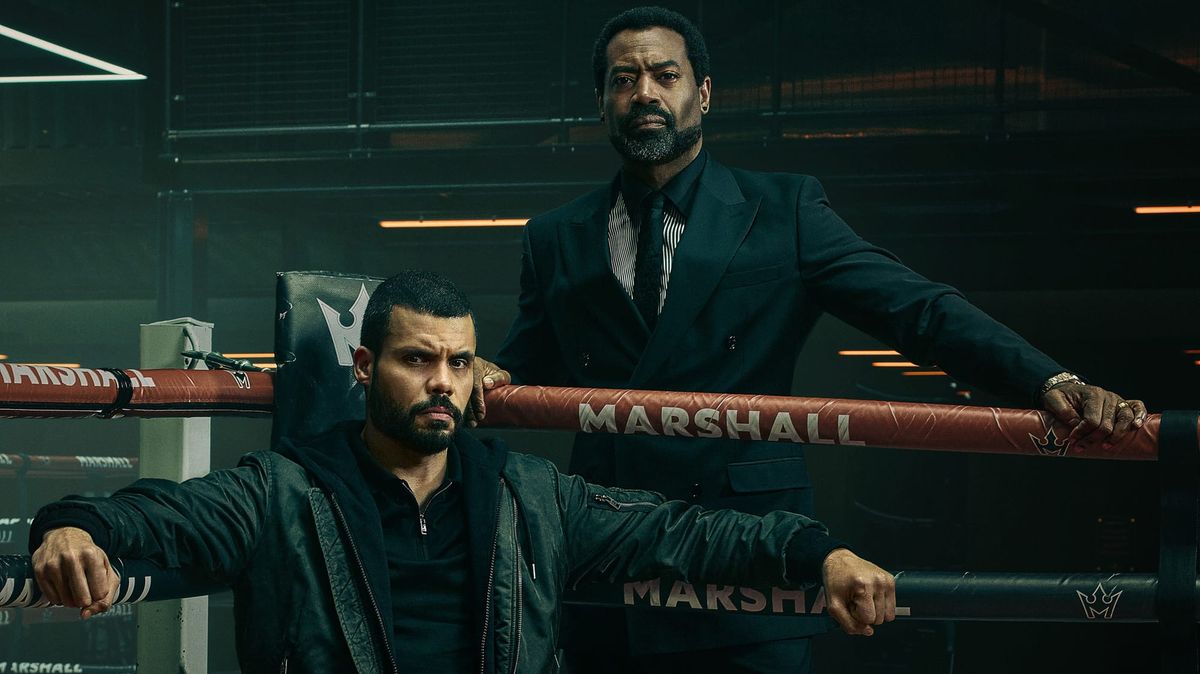 ‘Fightland’s First Trailer Packs a Punch