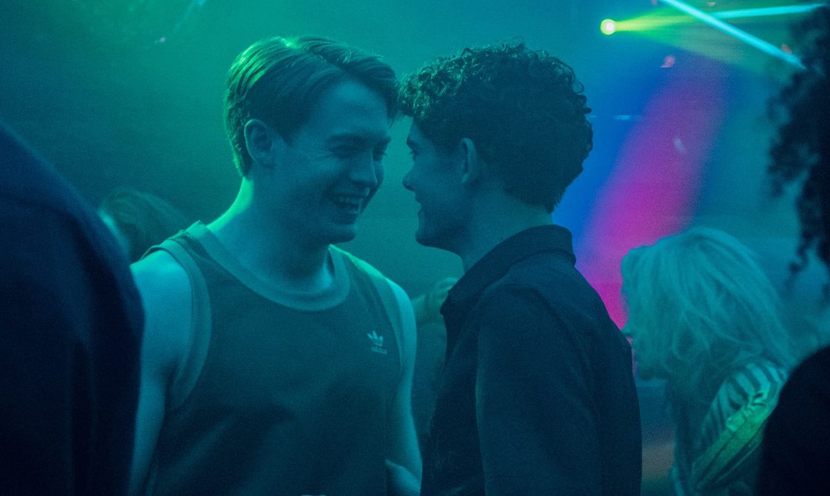 Nick & Charlie Face the Future in ‘Heartstopper Forever’s Trailer