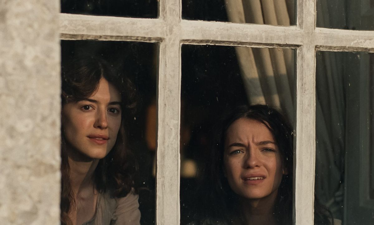The ‘Sense & Sensibility’ Trailer Looks Glum But Is Full of Heart