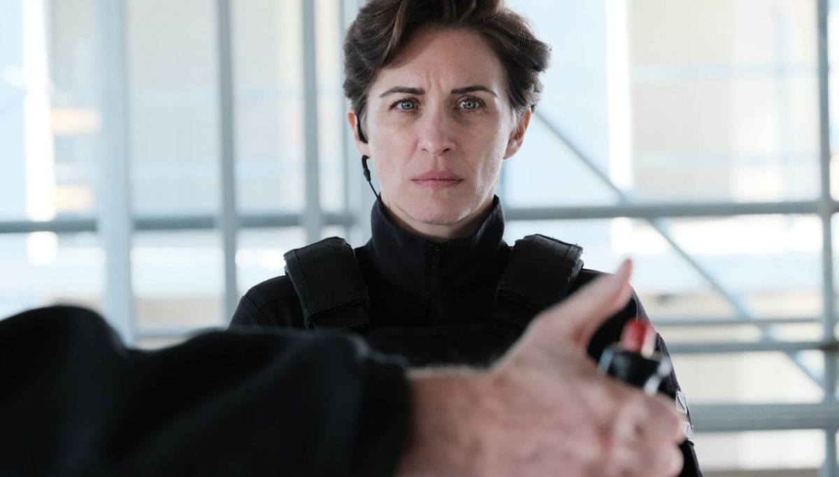 ‘Trigger Point’ Season 4 Teases This Could Be the End