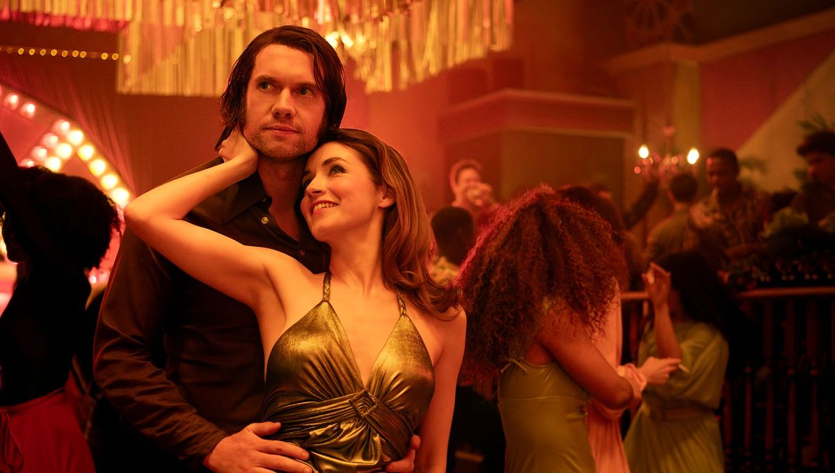 Tom Brittany Is Causing Trouble in ‘The Westies’ First Trailer