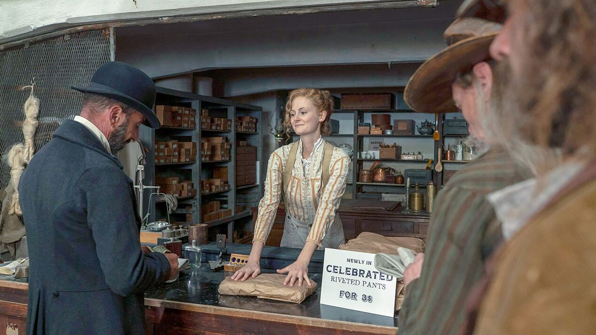 Everything British Streaming on PBS for July 2026