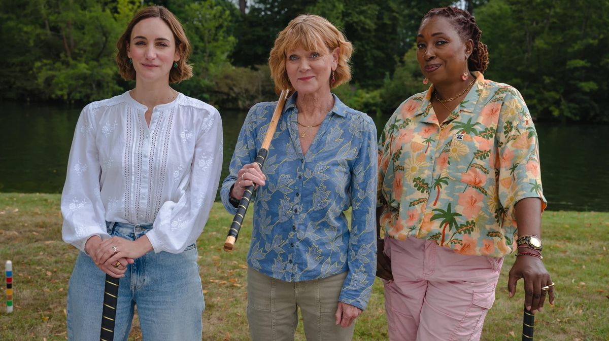 ‘The Marlow Murder Club’ to Assemble for Season 4