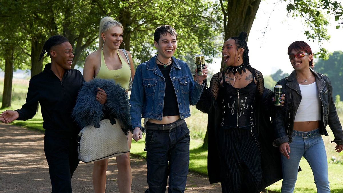 ‘What It Feels Like for a Girl’ Makes Surprise Pride Month Debut