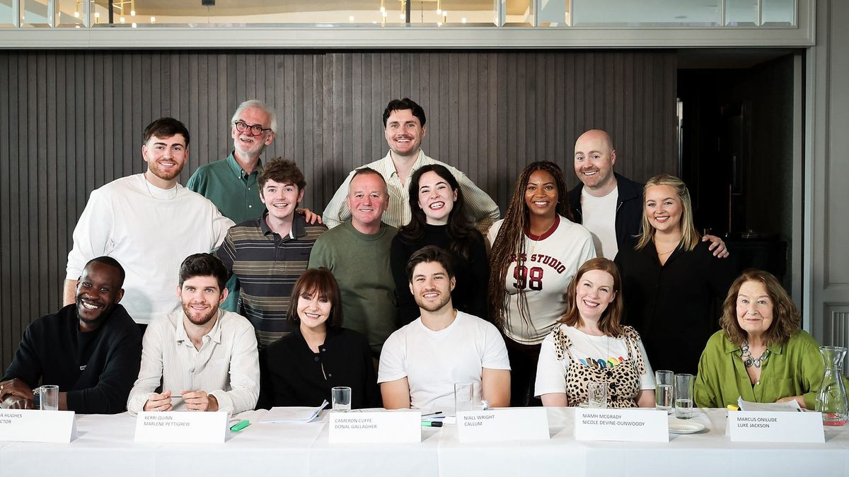 ‘Hope Street’ Lands Feature Film Commission: ‘One of Our Own’