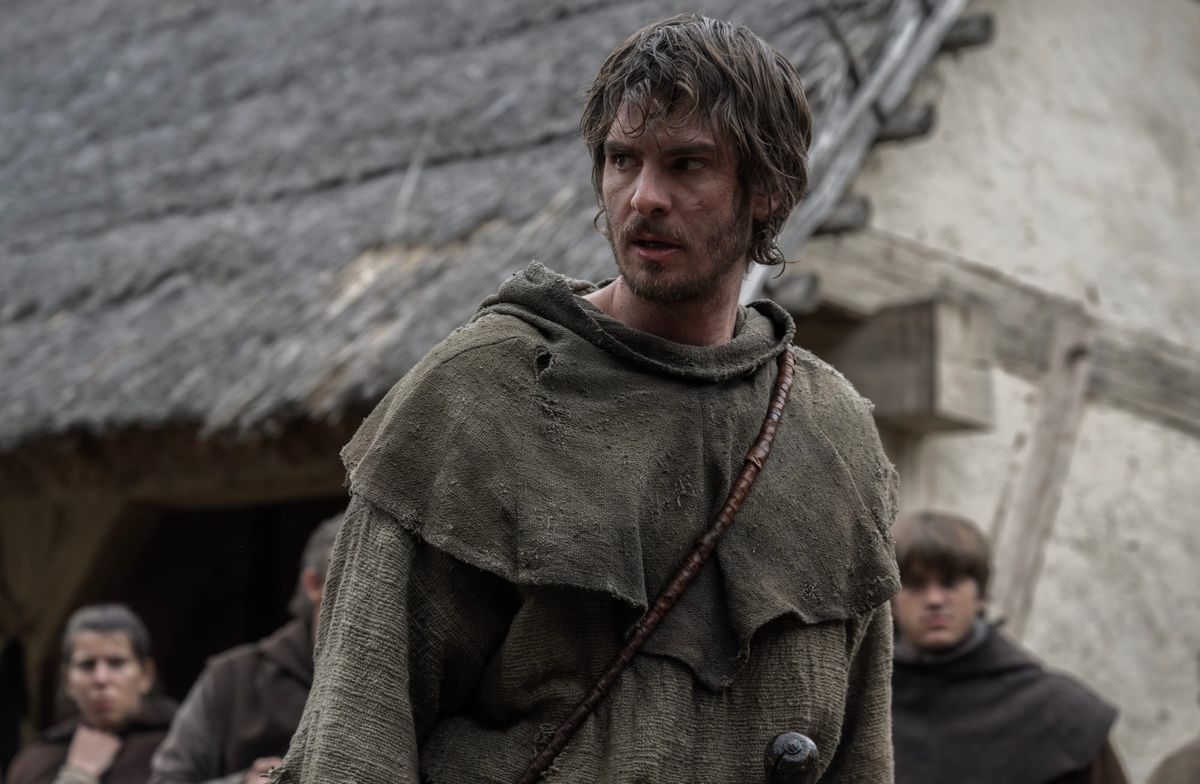 ‘The Uprising’ Trailer Brings Wat Tyler’s Rebellion to Life