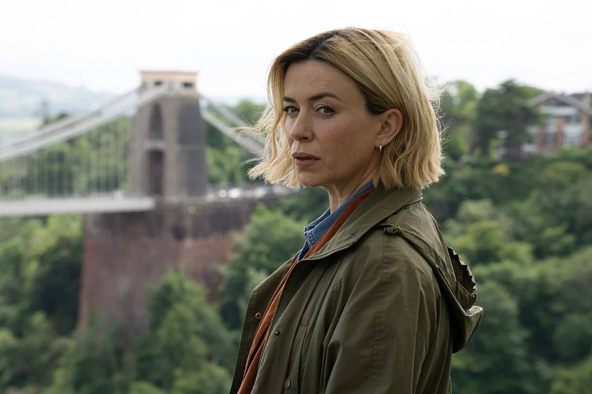 ‘Gone’ Is a Timely Reminder of the Terrors Women Face