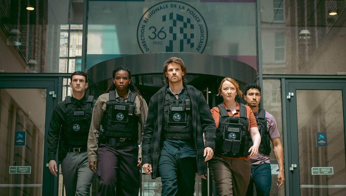 ‘Maigret’ Season 2 Rounds Up a Release Date