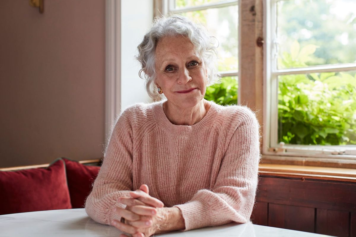 ‘Philippa Gregory’s Six Queens’ Puts New Spin on Tudor History
