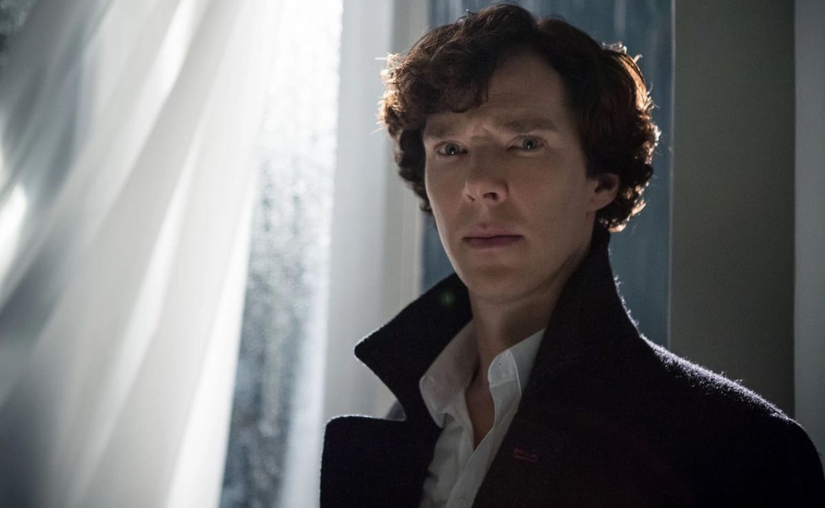 British Actors You Should Know: Benedict Cumberbatch