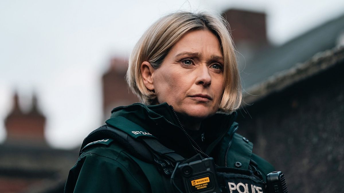 The Rookies Grow Up in ‘Blue Lights’ Season 4’s First Images