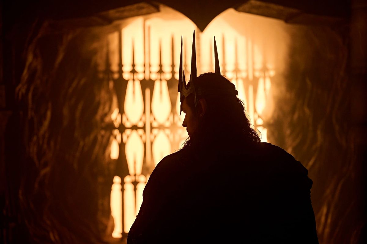 ‘The Rings of Power’ Season 3 Teaser Rules Them All