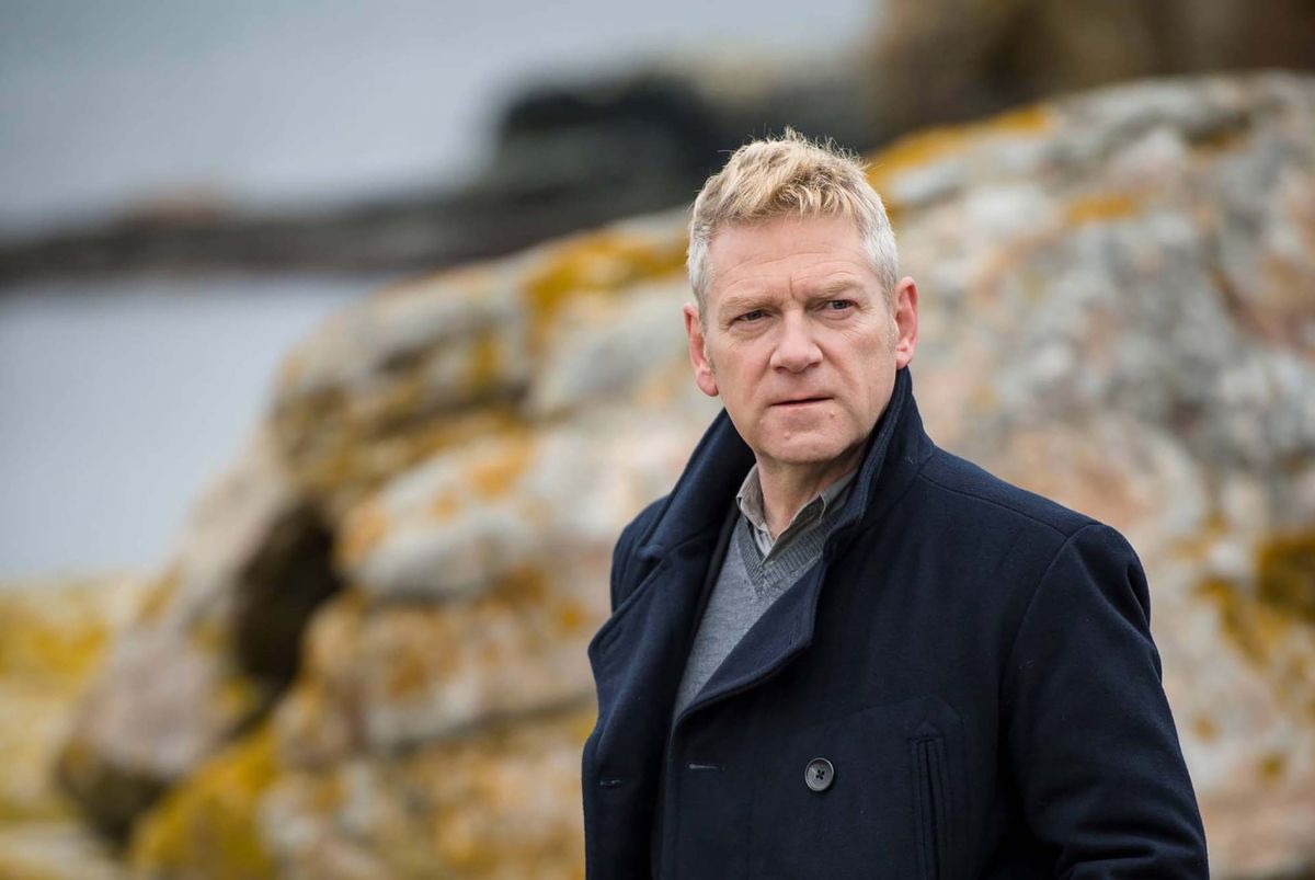 Kenneth Branagh to Lead Paramount+ Drama ‘Laird’