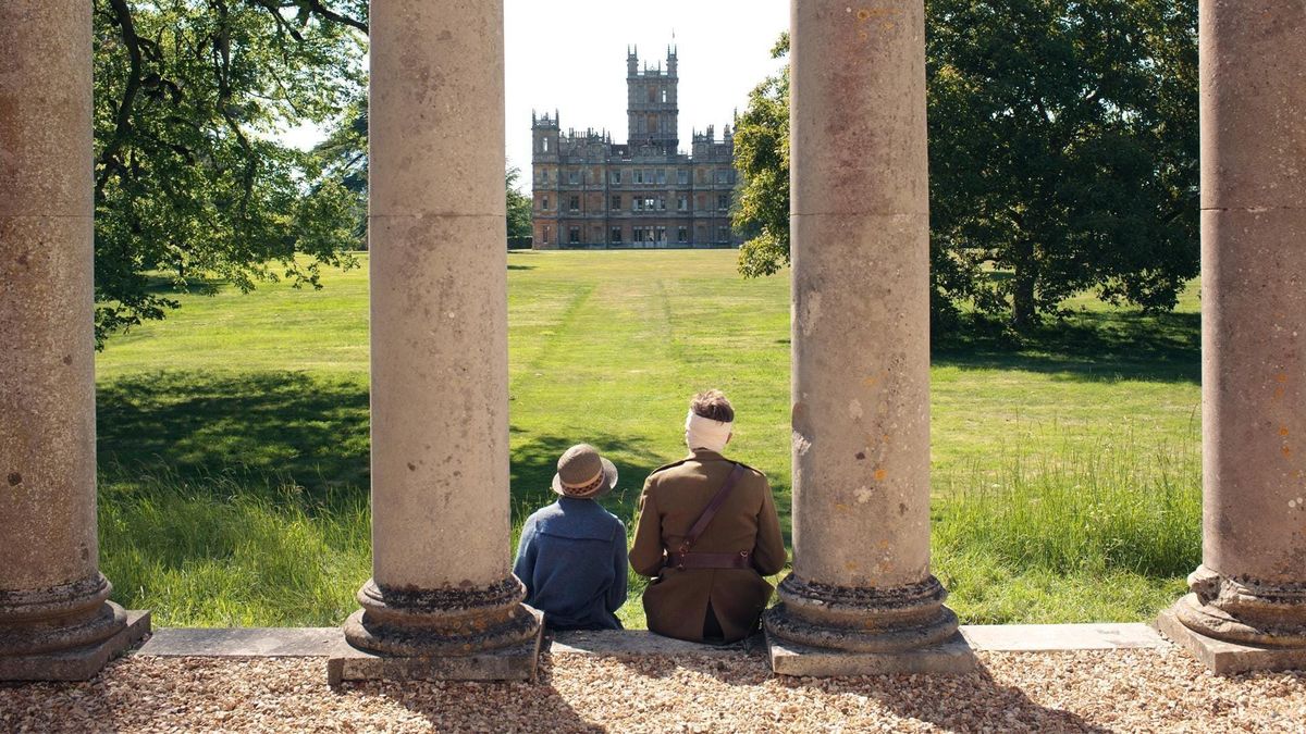 Downton Abbey Season 2 Arrives at Its Worst Episodes