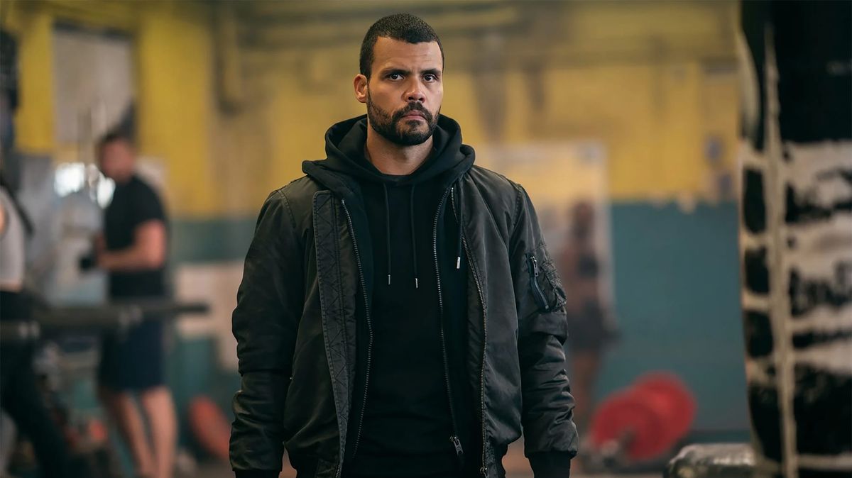 The Full-Length Trailer for ‘Fightland’ Goes Full Warfare
