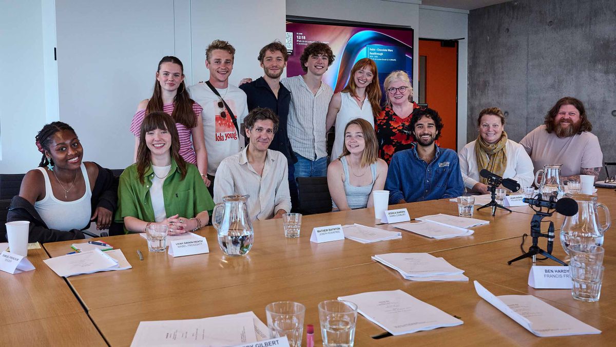 BritBox Confirms ‘The Cadburys’ Cast