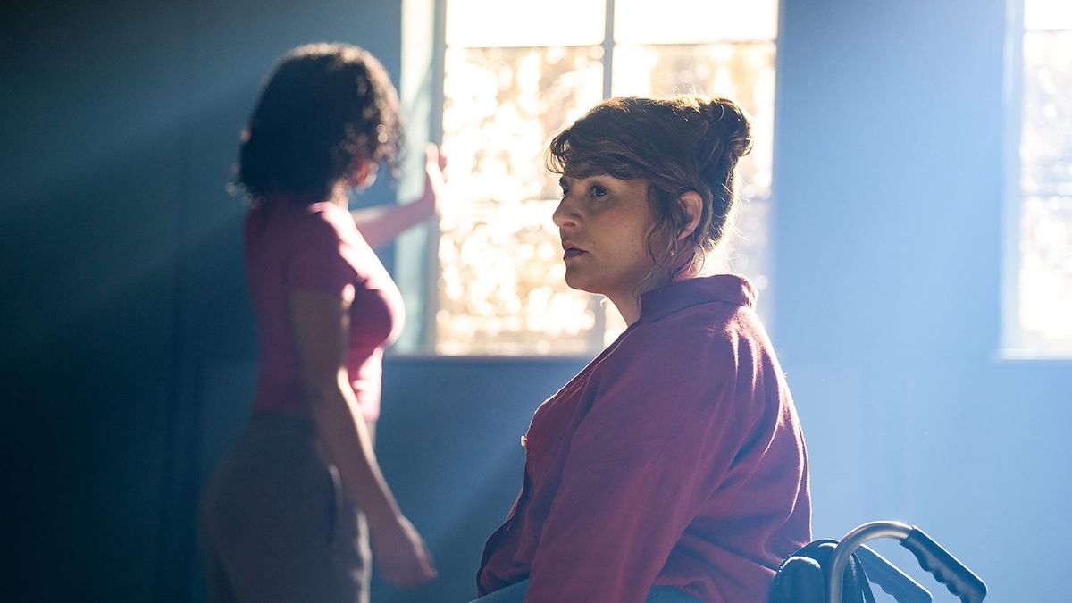 Ruth Madeley & India Amarteifio Lead BBC Thriller ‘The Rapture’