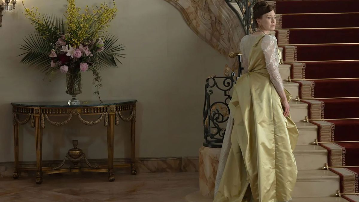 ‘The Gilded Age’ Season 4 Prefers Human Revenge