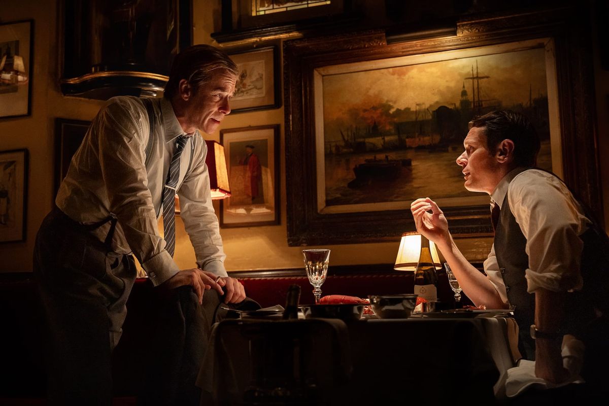 Netflix’s ‘Ink’ to Get Theatrical Run Ahead of Streaming Debut