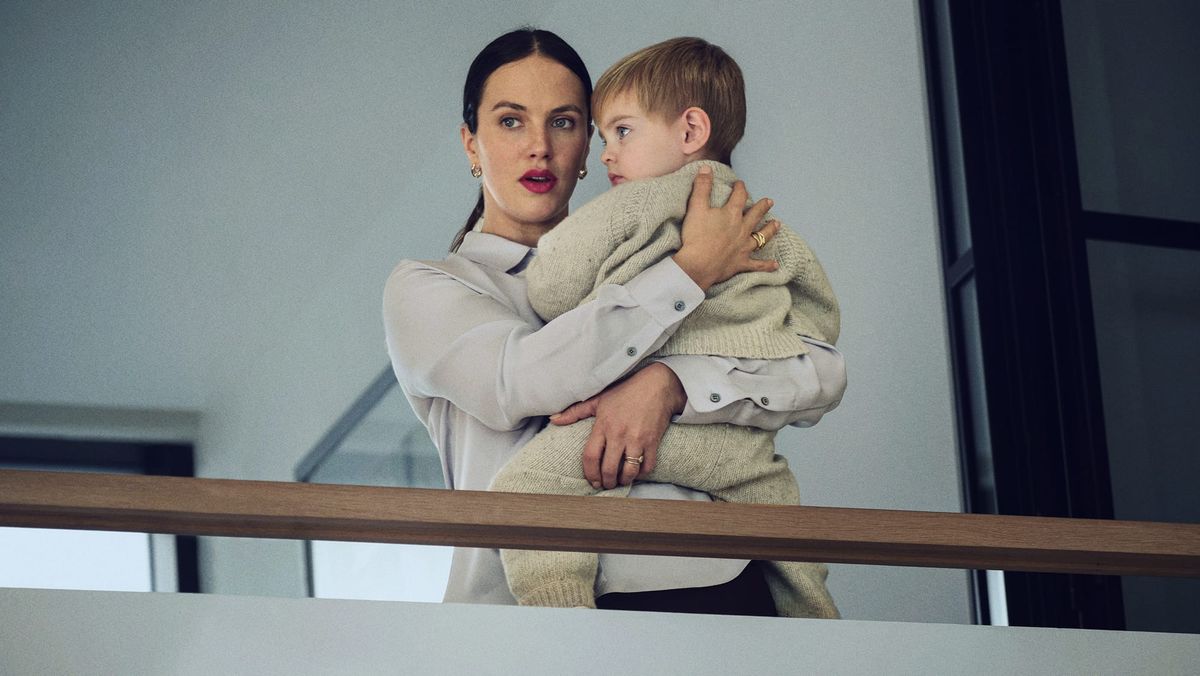 ‘Industry’ Adds Jessica Brown Findlay for Fifth & Final Season