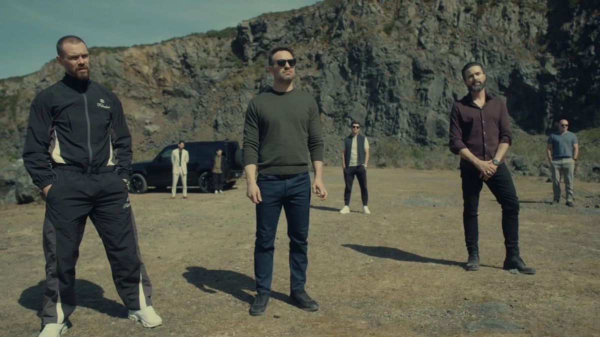 ‘Kin’ Will Officially Return For a Third Season