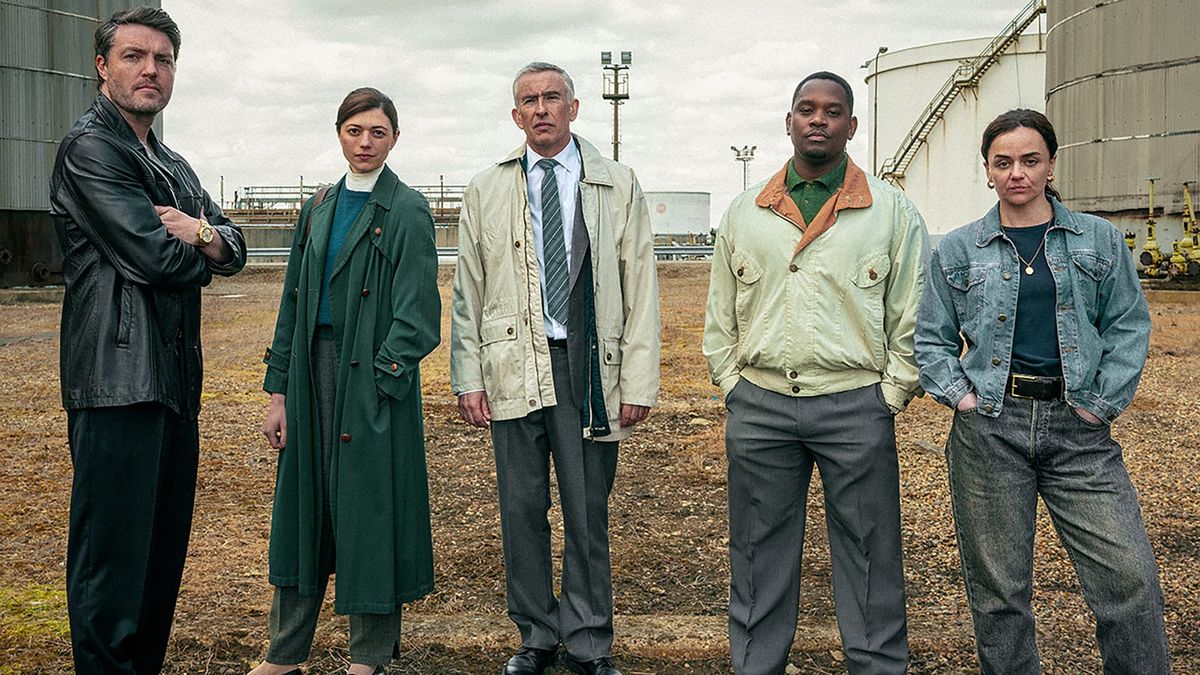 ‘Legends’ Extends Its Saga on Netflix to Season 2