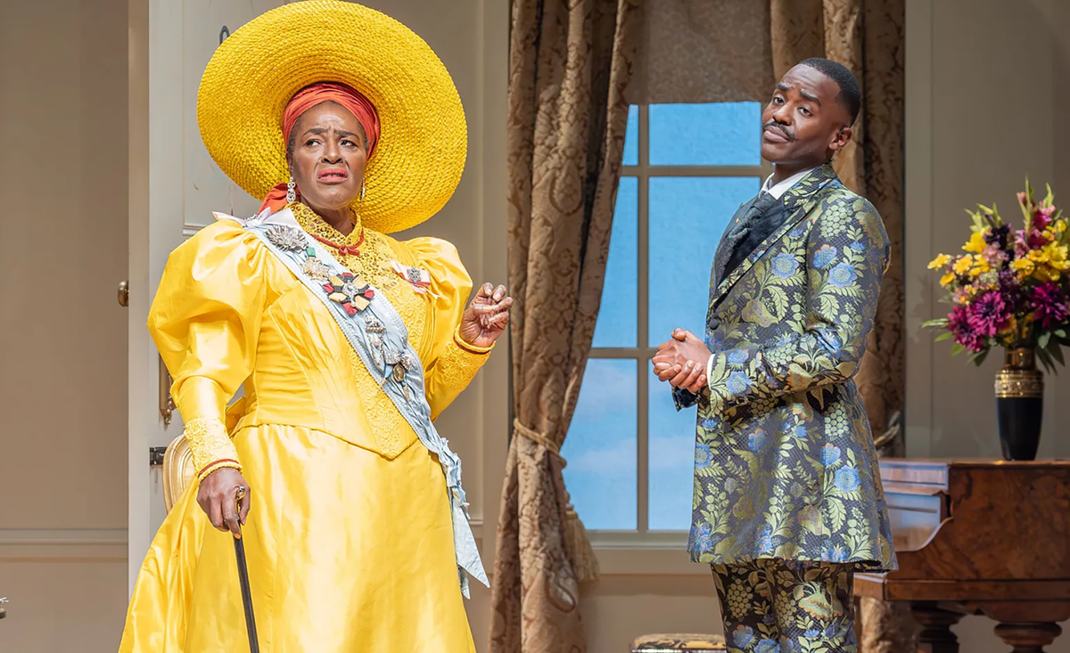 Every Way to Stream British Theatrical Productions