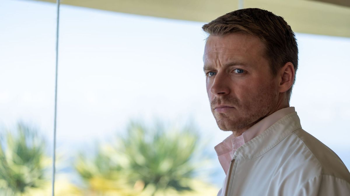‘The Gold’ Season 2 Returns to the Great Ingot Hunt