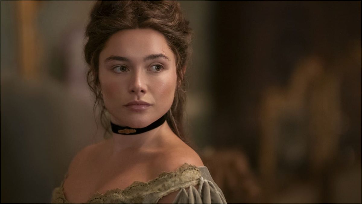Florence Pugh Will Journey ‘East of Eden’ in October