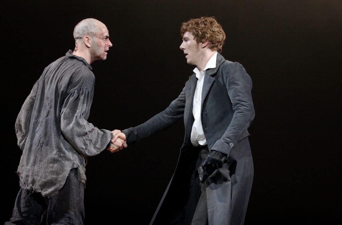 The Best National Theatre at Home Productions to Stream (at Home)