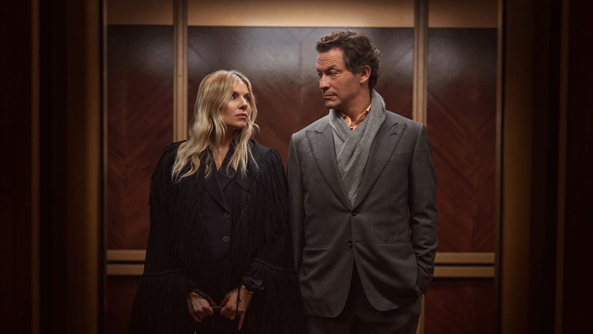 HBO’s ‘War’ Will Commence In October