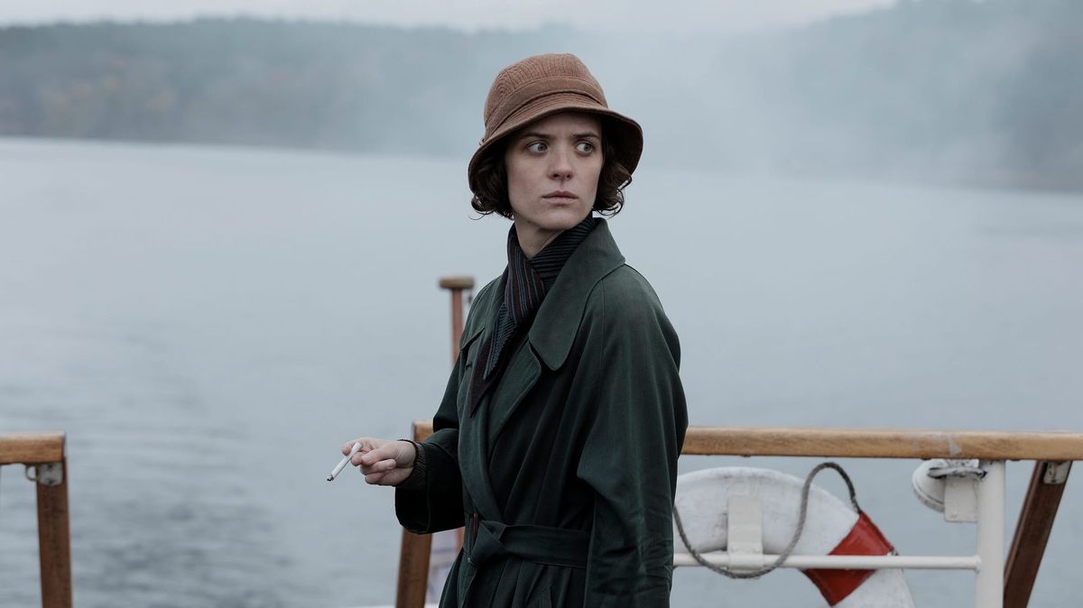 ‘Babylon Berlin’ Season 5 Sets 2027 U.S. Premiere