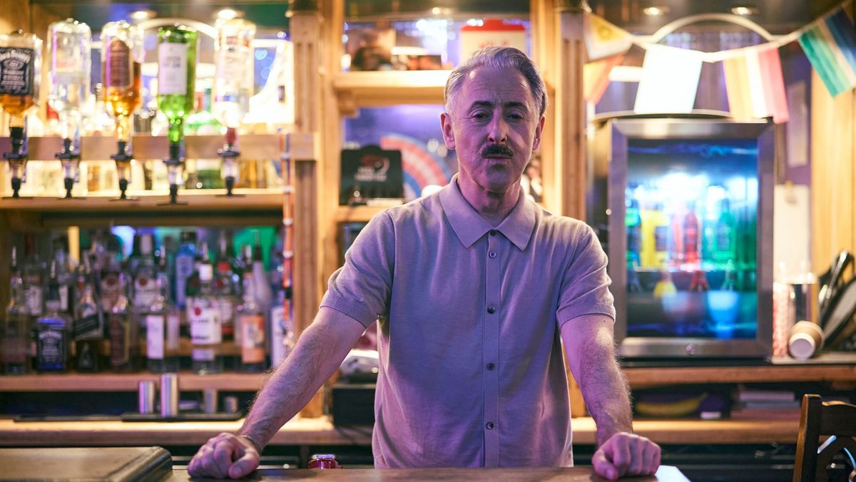 The ‘Tip Toe’ Trailer Twists Around Our Terrible Era