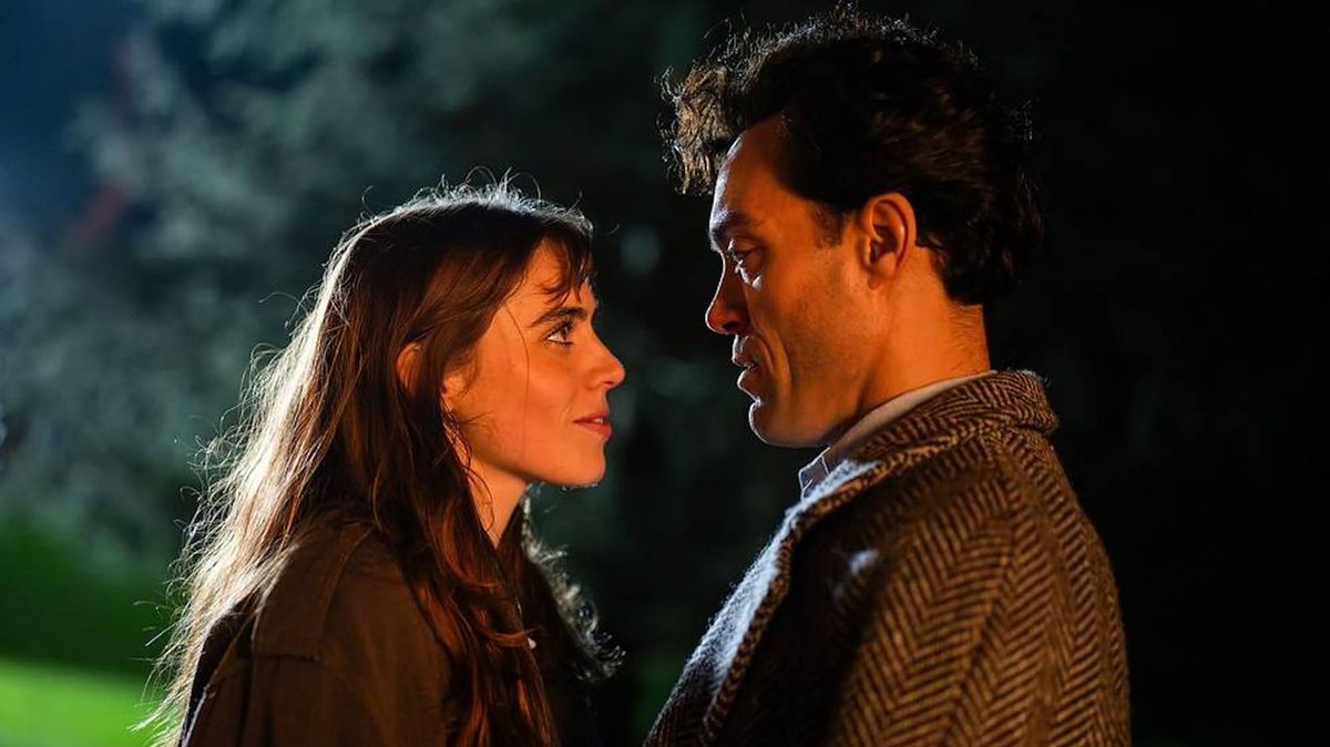 The ‘Rivals’ Season 2 Wild Ride Promises to Outdo Mr. Toad’s