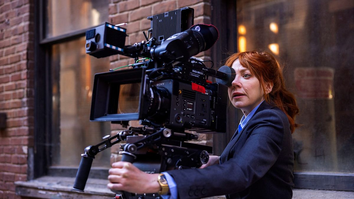 ‘Cunk on Cinema’ to Include Cumberbatch & Cameras