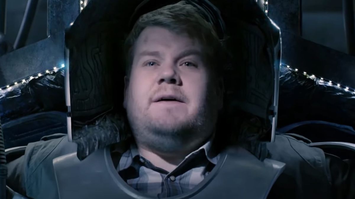 ‘Dept Q’ Casts James Cordon for Season 2