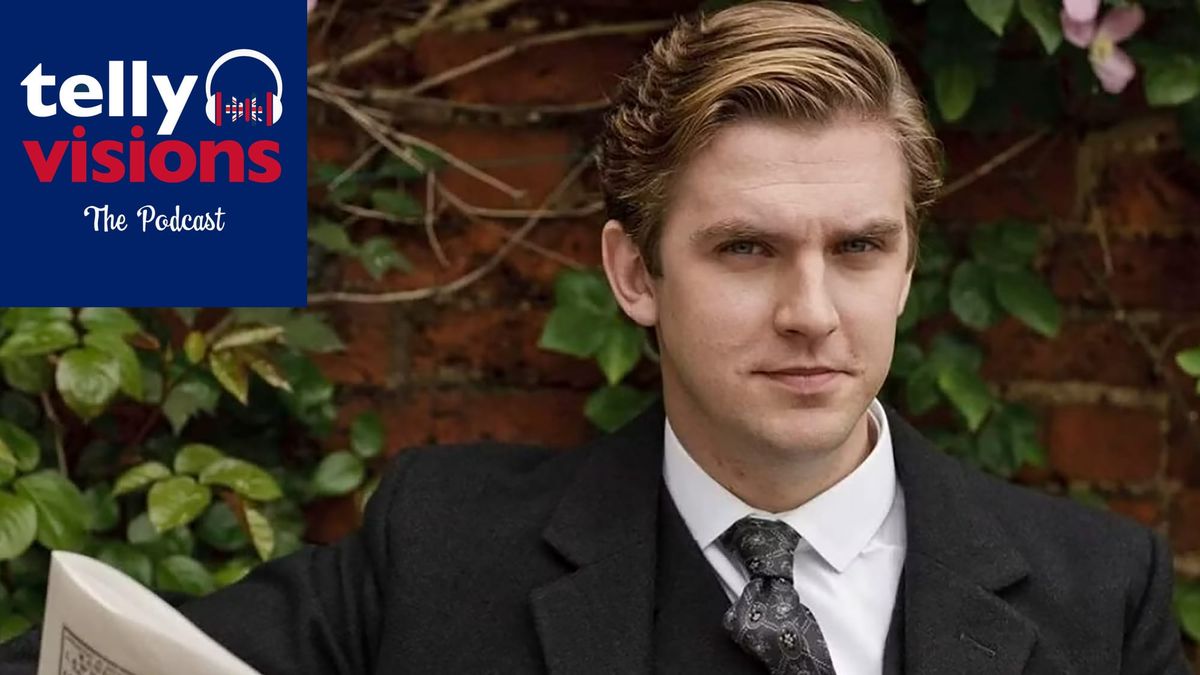 ‘Return to Downton Abbey’ Episode 6: The Death of Downton 1.0