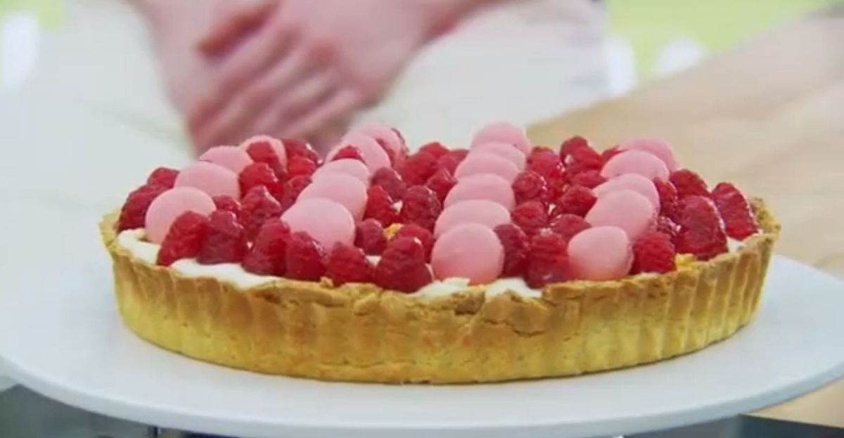 The Greatest British Bakes of All Time