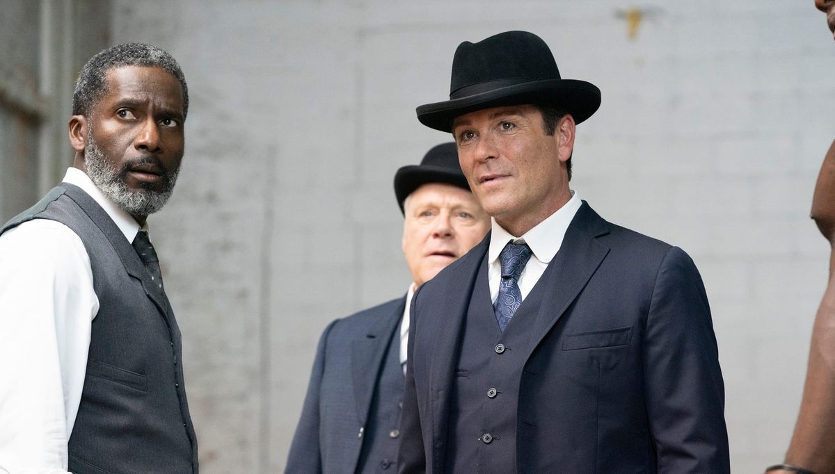 ‘Murdoch Mysteries’ Returns to Ovation for Season 20