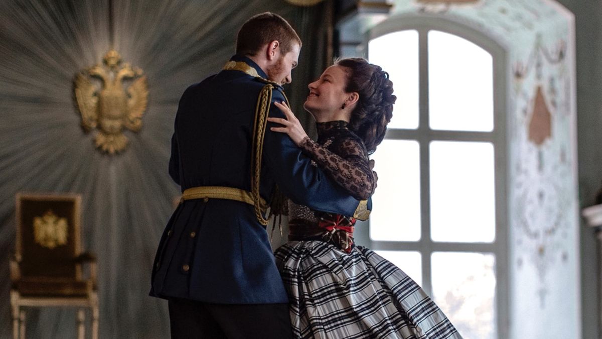 ‘The Empress’ Final Season Sets Netflix Premiere in November