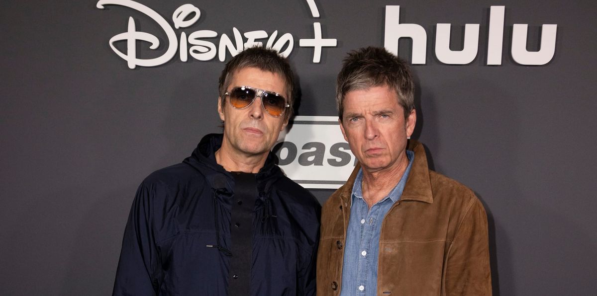 Oasis’ ‘Don’t Look Back In Anger’ Sets Streaming Premiere