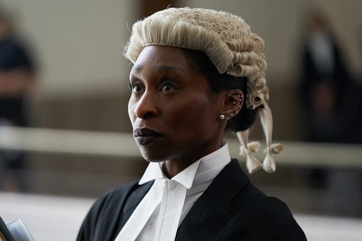 Cynthia Erivo Takes on the Lead Role in ‘Prima Facie’ Film