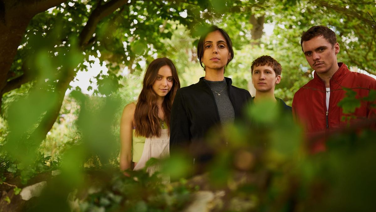 ‘The Red King’ Will See If It Can Catch Fire on Acorn TV