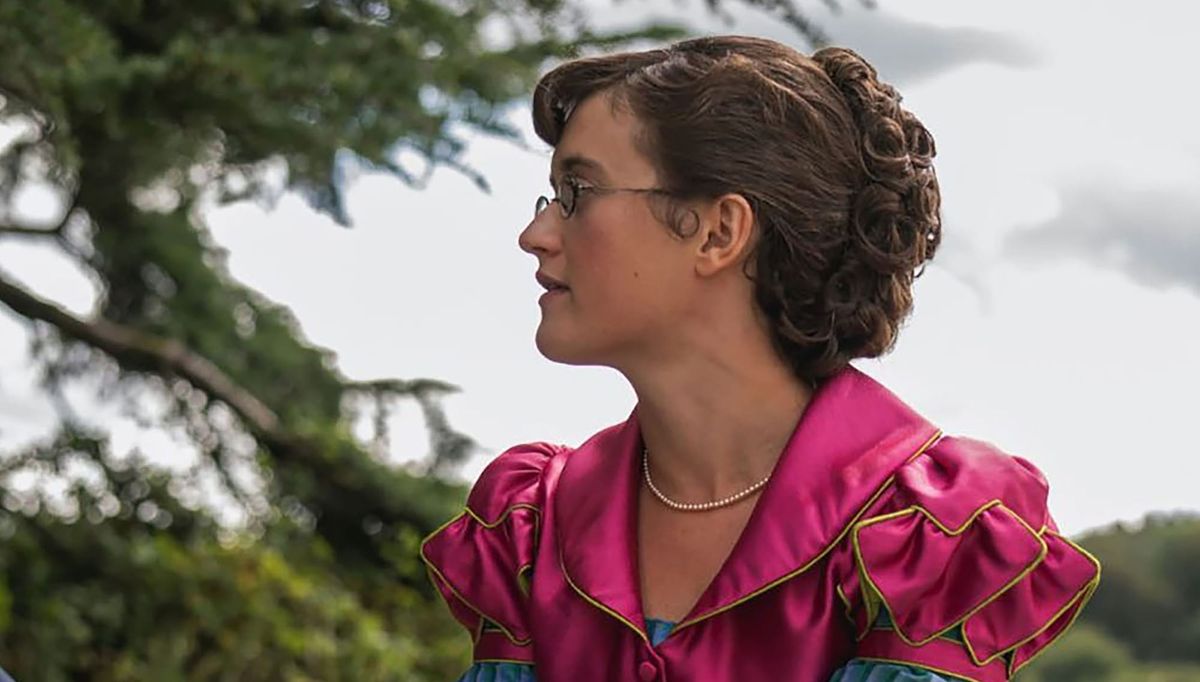 ‘The Other Bennet Sister’s' Christmas Special Looks Festive