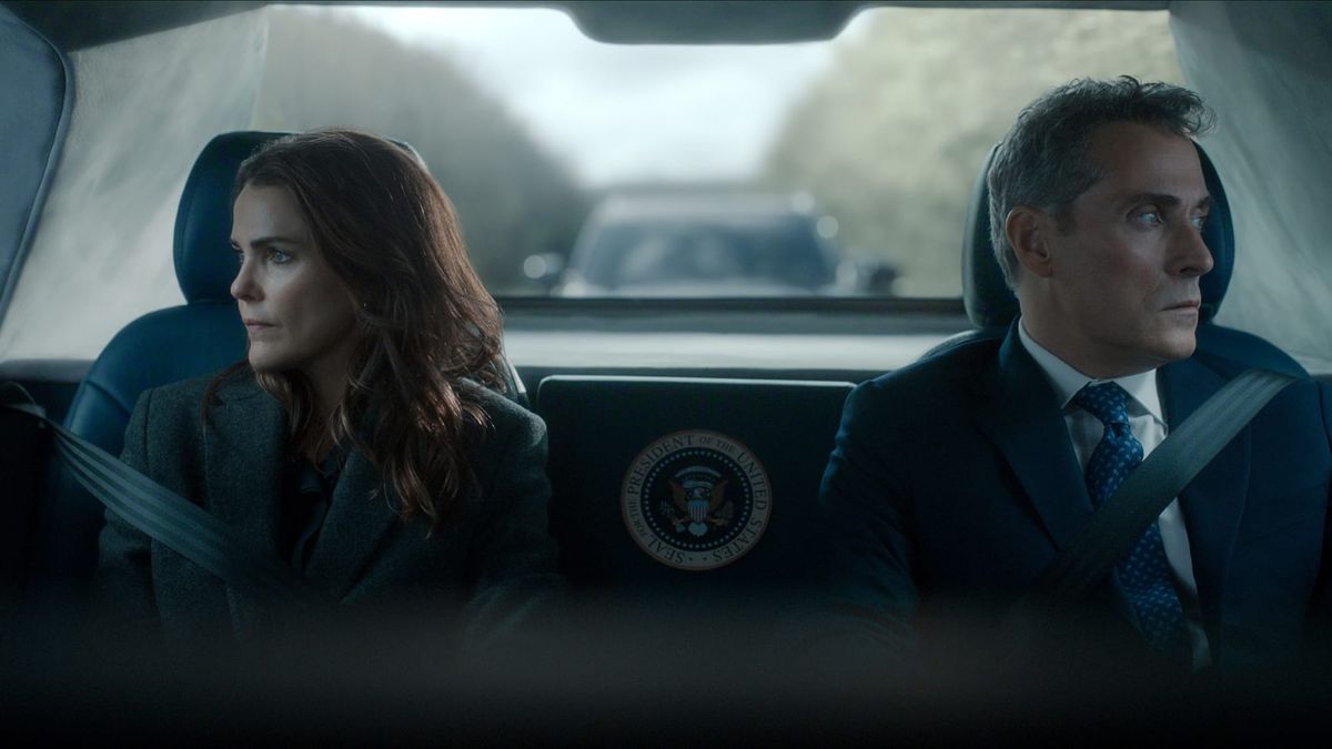 Everything British Worth Streaming in October 2026