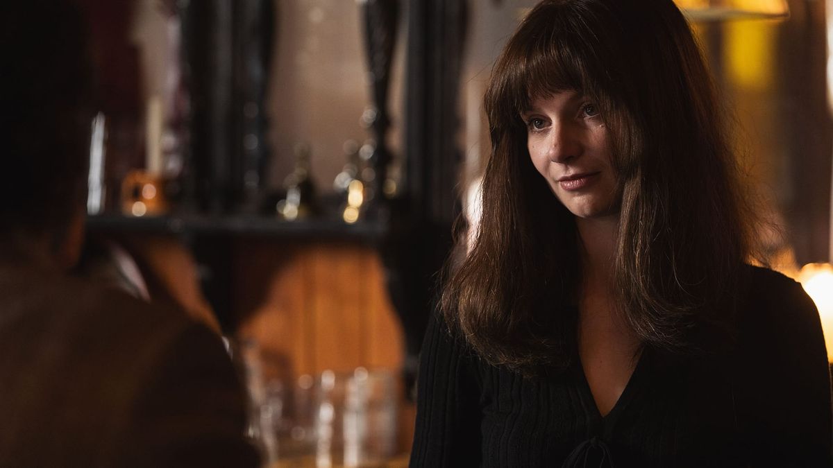 The ‘Trespasses’ Premiere Introduces Forbidden Love
