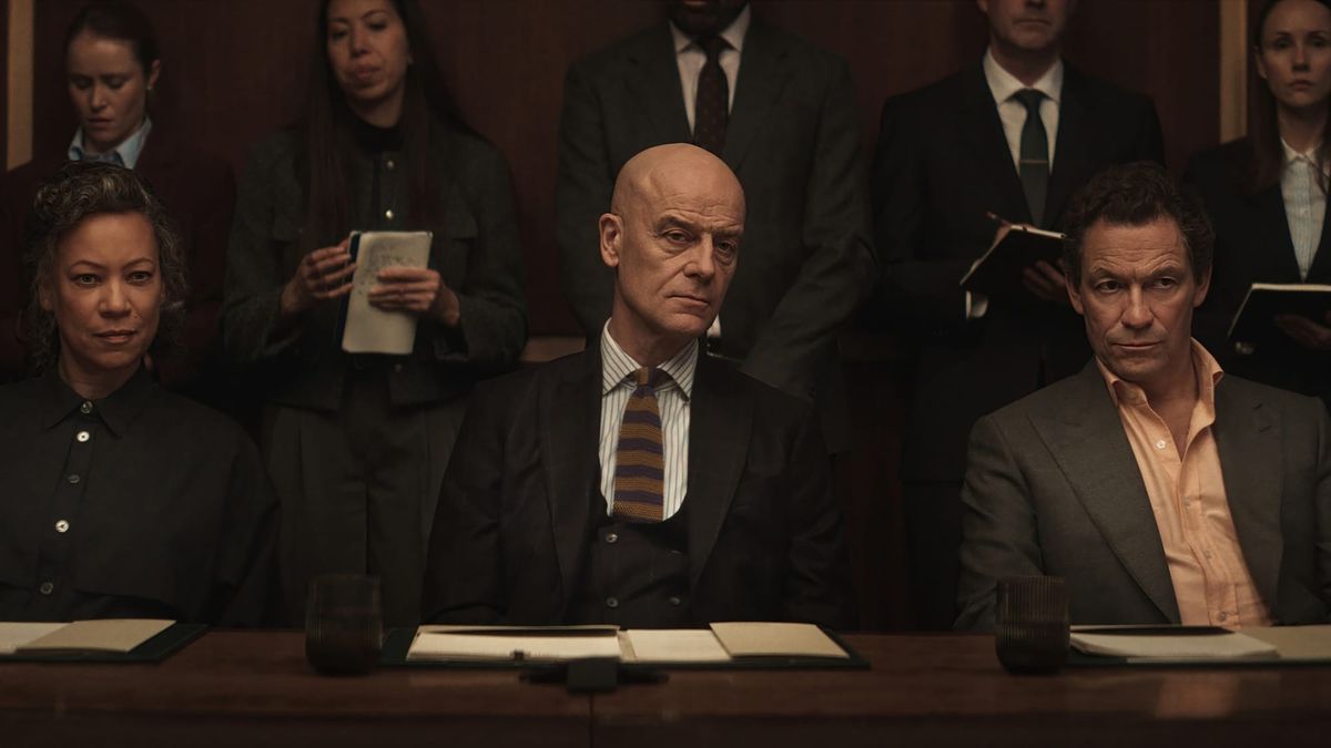 The ‘War’ Trailer Asks What Divorce Is Good For